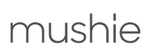 Mushie - Farba - Blush