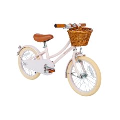 Bicykel Pink