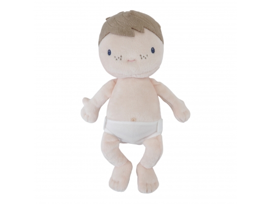 Bábika Baby Jim