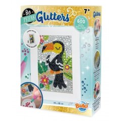 Glitters Papagáj