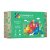 Rainbow Creative Pack 102ks