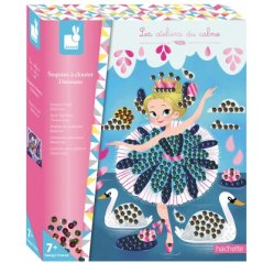Flitre Baletka Maxi