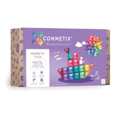 Pastel Starter Pack 64ks
