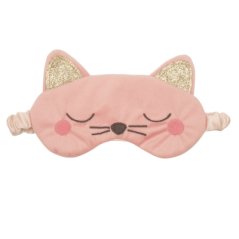 Maska na spanie Clara Cat