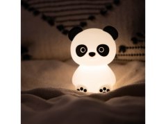 Nočné svetlo Paddy Panda