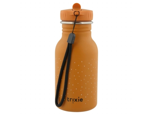 Detská fľaša na pitie Mr. Fox 350ml