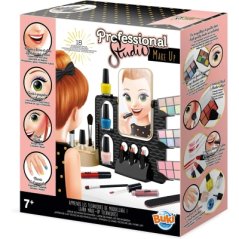 Make up Techniky líčenia