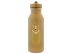 Detská fľaša na pitie Mr. Bear 500ml