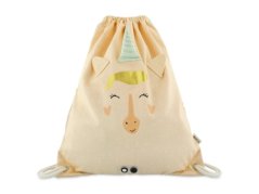 Športová taška na šnúrky Mrs. Unicorn