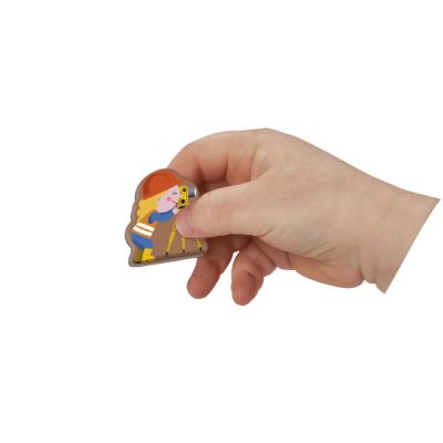 Magnetibook Na stavbe