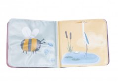 Knižka do vody Goose