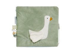 Plyšová knižka Goose