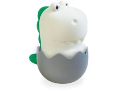 Nočné svetlo Diggy Dino