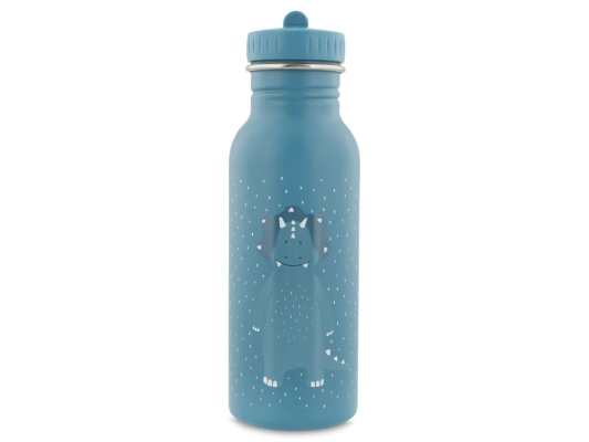 Detská fľaša na pitie Mr. Triceratops 500ml