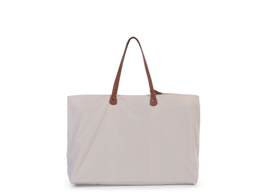 Cestovná taška Family Bag White