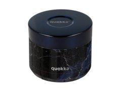 Termoska na jedlo Whim Black Marble 360ml