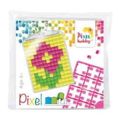 Medailón kvet