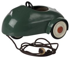 Autíčko pre myšky Dark Green