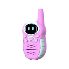 Vysielačky Tokilab Go Pink 2ks