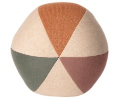 Mäkká lopta Dusty/Coral