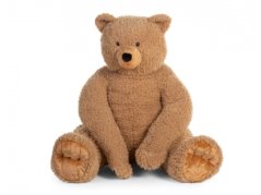 Plyšový medveď Teddy 76cm