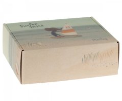 Plážová myška Malý brat Surfer