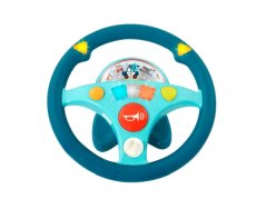 Volant so zvukmi Woofer