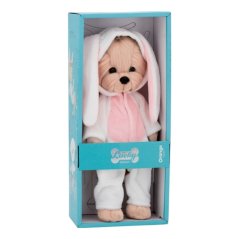 Plyšový psík Yorkšírka Yoyo Bunny