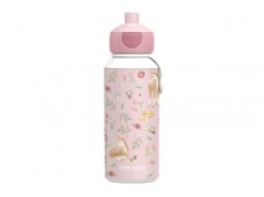 Fľaša na pitie Fairy Garden 400ml