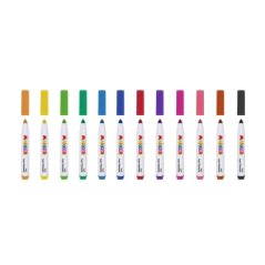 Fixky Umývateľné 12 ks