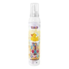Senzorická pena Žltá 200ml