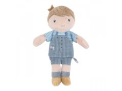 Bábika Jim 10cm