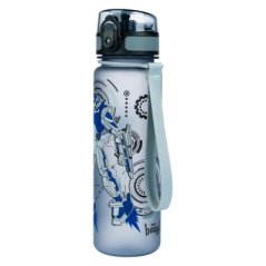 Tritanová fľaša pre deti Roboti 500ml