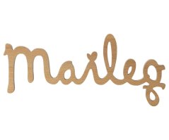 Logo Maileg Birch