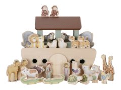 Noemova archa drevená