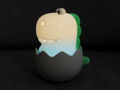 Nočné svetlo Diggy Dino