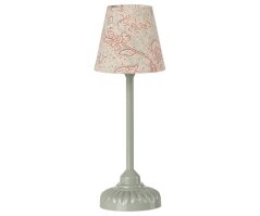 Stojaca lampa vintage Mint