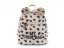 Detský batoh My First Bag Canvas Leopard