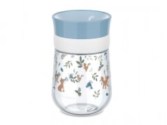 Hrnček trénovací 360° Forest Friends 300ml