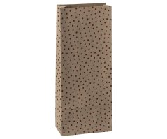 Darčeková taška Mini Polka Red