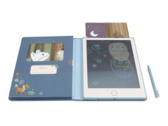 Kresliaci tablet Blue Forest Friends