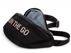 Ľadvinka On The Go Black