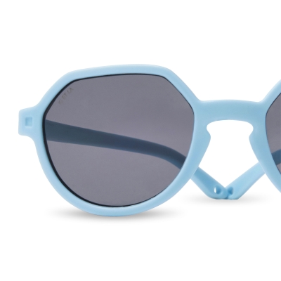 Slnečné okuliare Oozz Light Blue