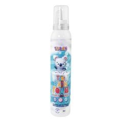 Senzorická pena Modrá 200ml