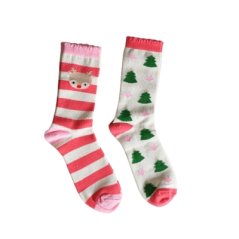 Ponožky Jolly Xmas