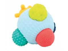 Loptičky senzorické puzzle