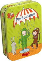 Pantomíma v kovovej krabici