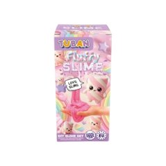 Slime Sada na výrobu slizu Fluffy