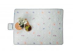Hracia deka outdoorová XL