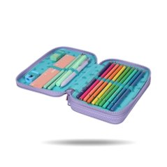 Peračník Jumper dvojposchodový Stitch Pastel